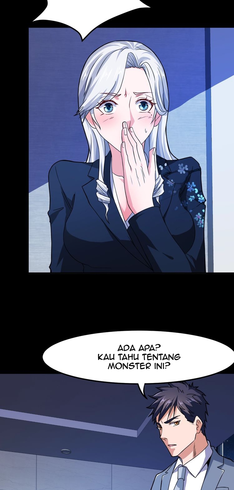 Melee Mad Soldier! Chapter 33 Gambar 43